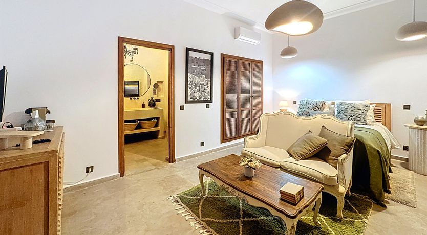 Photo of Moroccan Echo