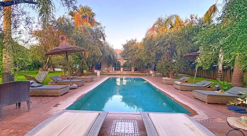 Photo of Moroccan Echo