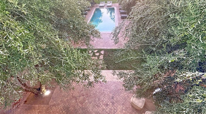 Photo of Moroccan Echo