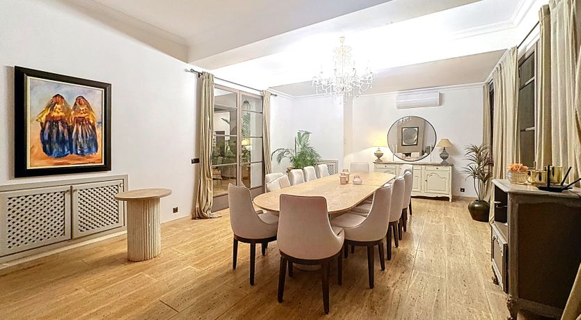 Photo of Moroccan Echo