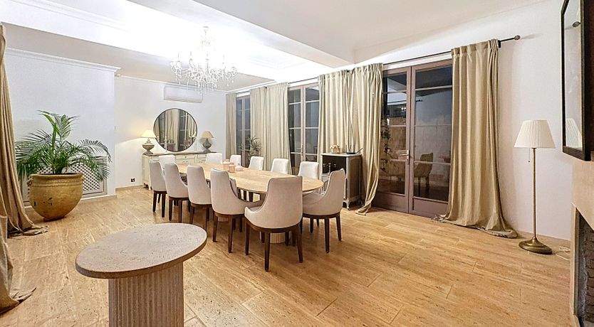 Photo of Moroccan Echo