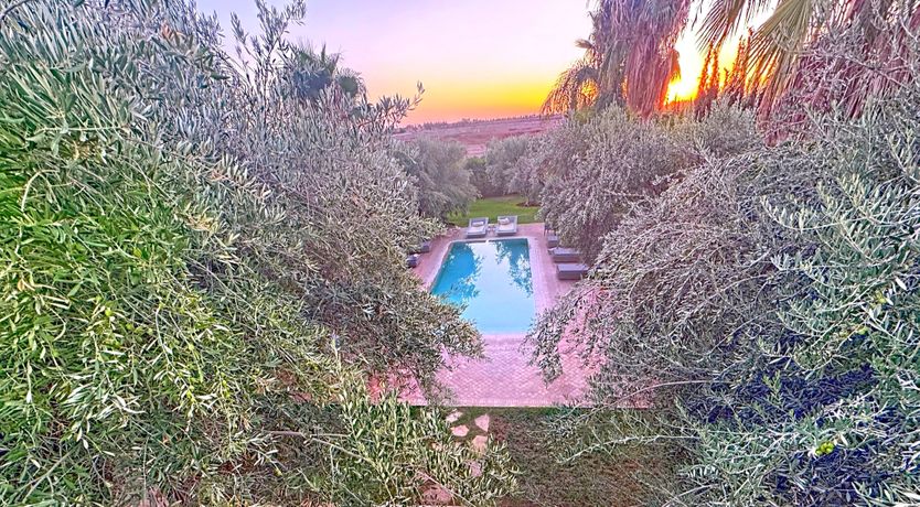 Photo of Moroccan Echo