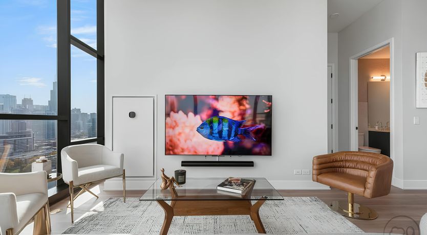 Photo of Charming River Retreat