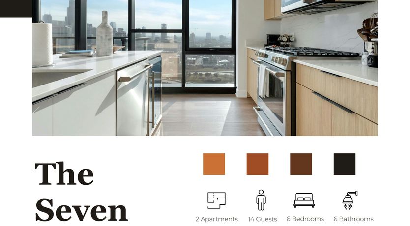 Photo of Charming River Retreat