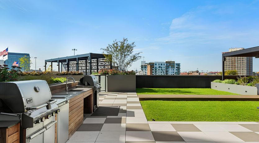 Photo of Charming River Retreat