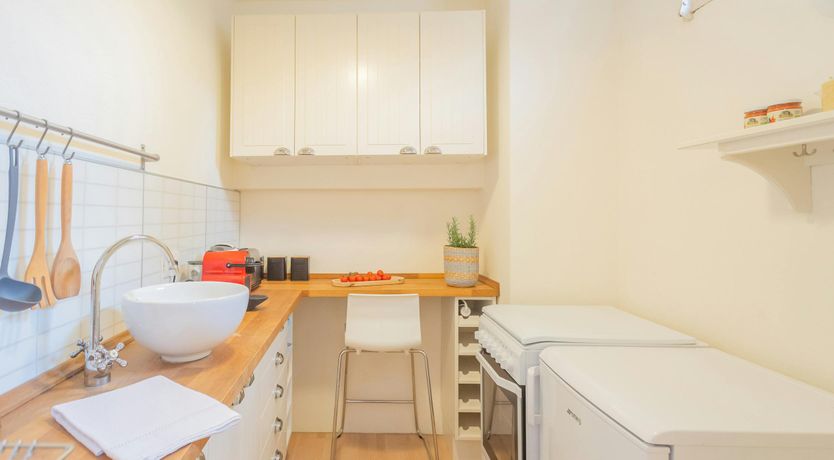 Photo of Villa Secret