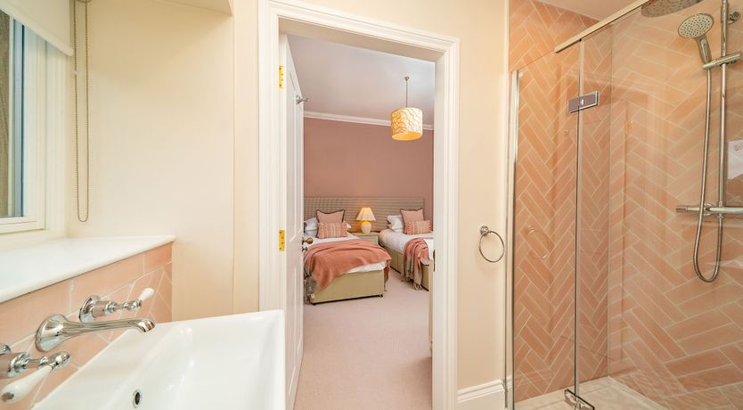 Photo of The Highland Harbor