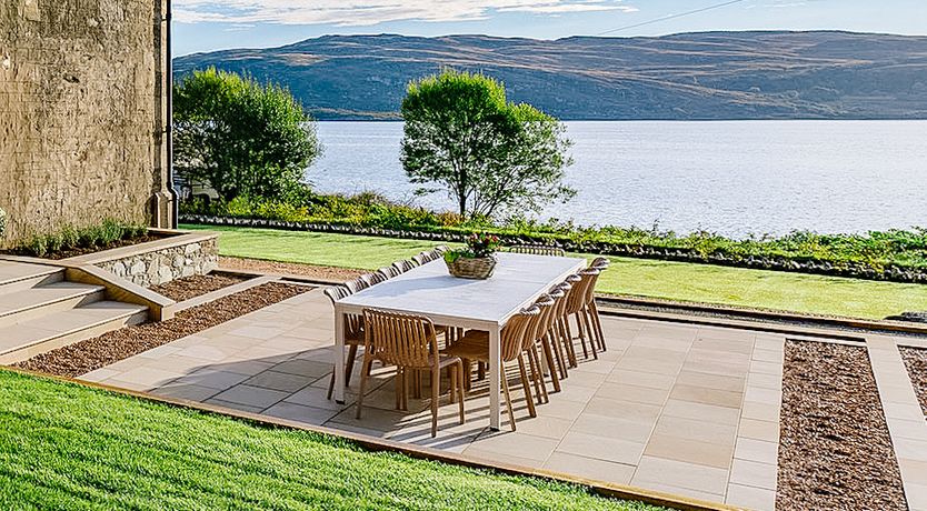 Photo of The Highland Harbor