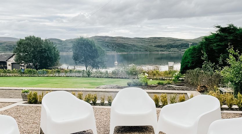 Photo of The Highland Harbor