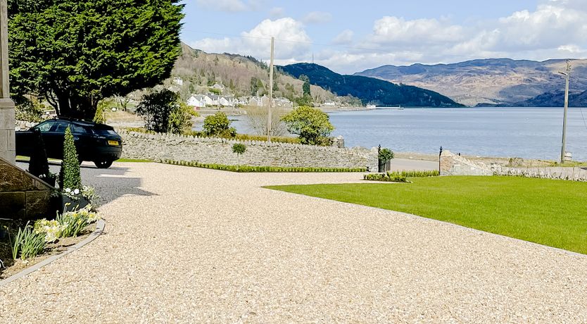 Photo of The Highland Harbor