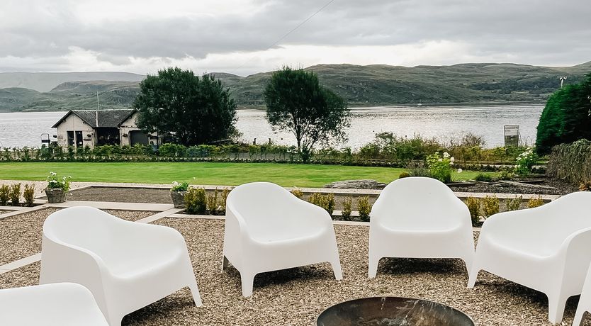 Photo of The Highland Harbor