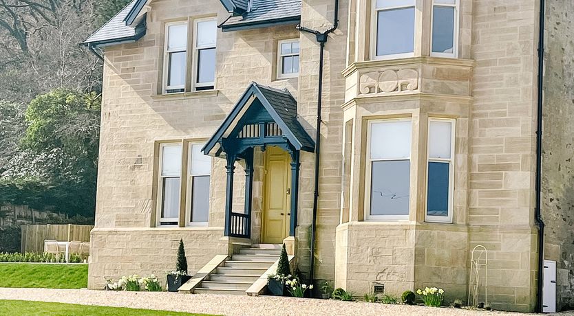 Photo of The Highland Harbor