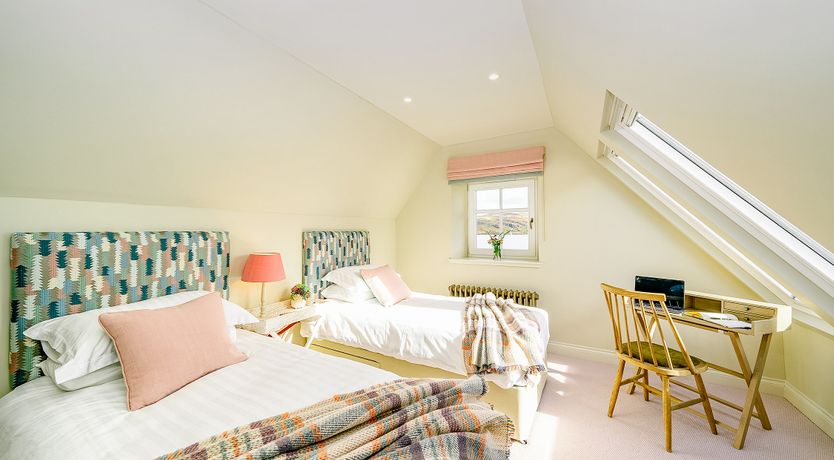 Photo of The Highland Harbor