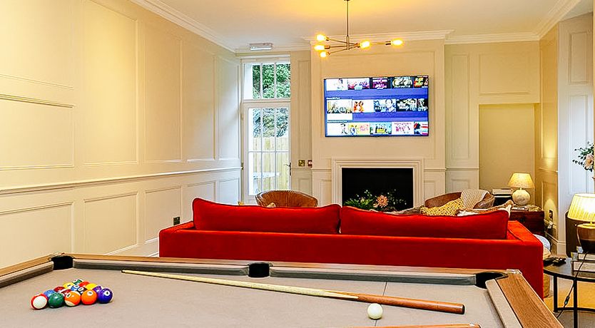 Photo of The Highland Harbor