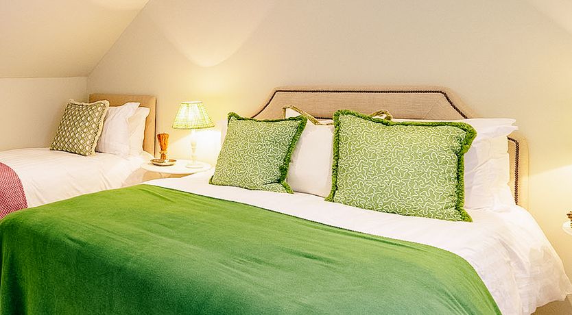 Photo of The Highland Harbor