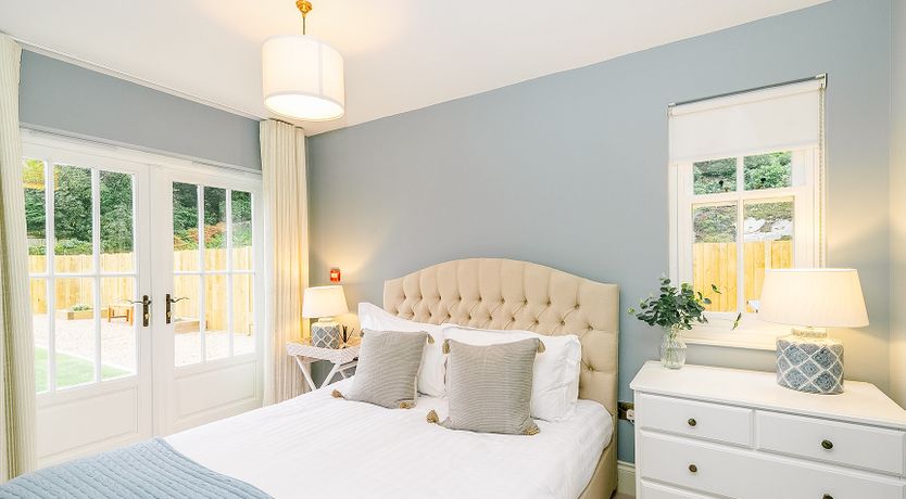 Photo of The Highland Harbor