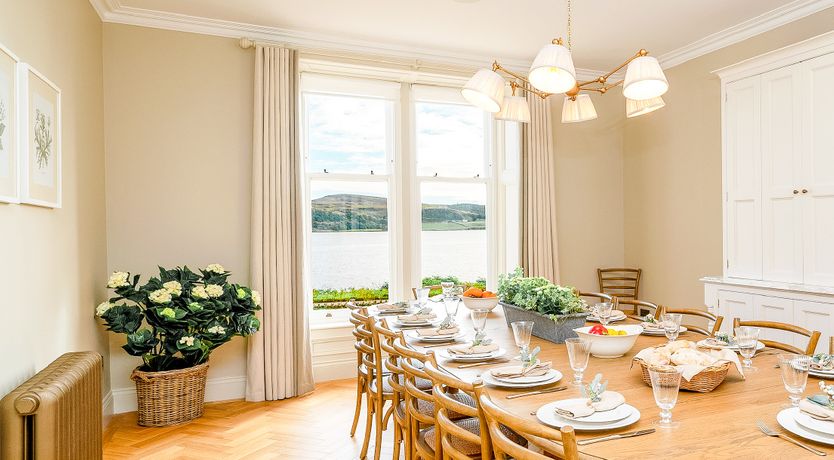 Photo of The Highland Harbor