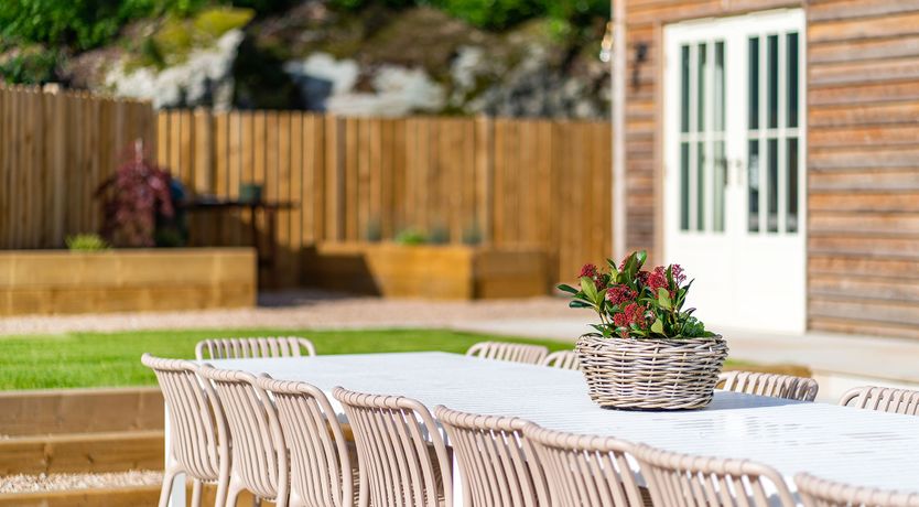 Photo of The Highland Harbor