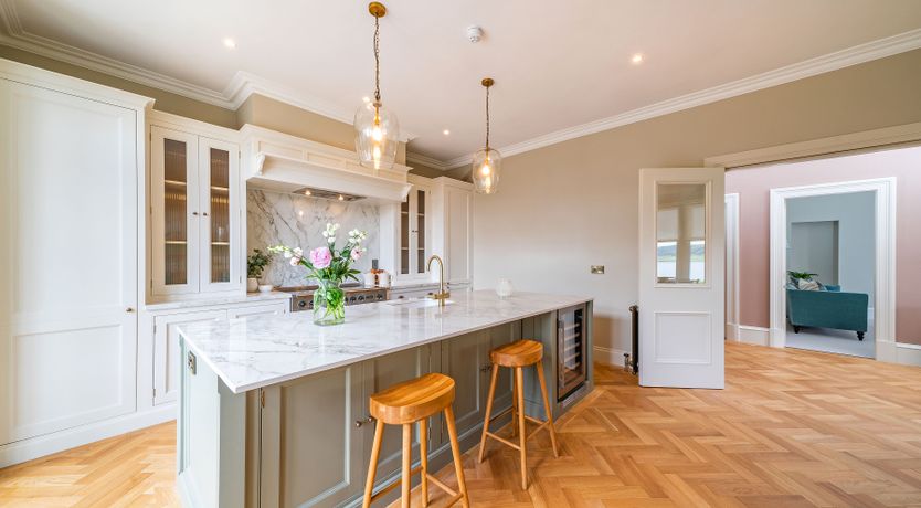 Photo of The Highland Harbor