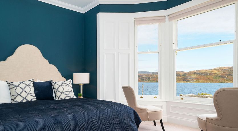 Photo of The Highland Harbor