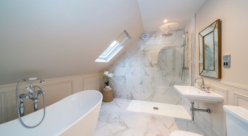 Photo of The Highland Harbor