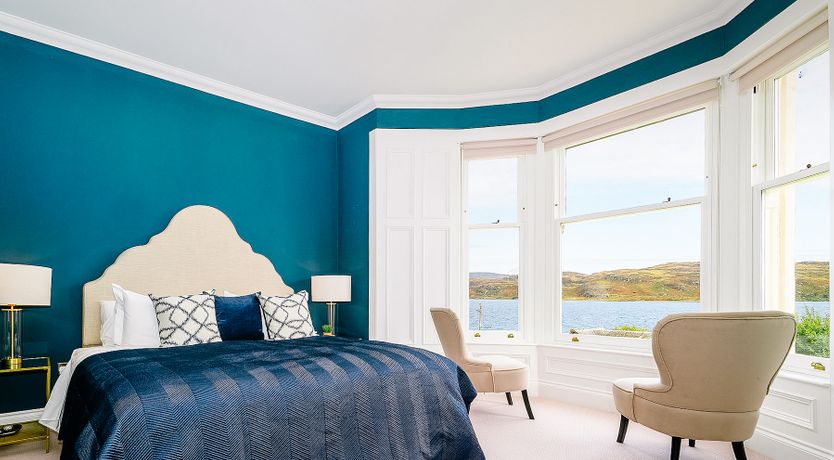 Photo of The Highland Harbor