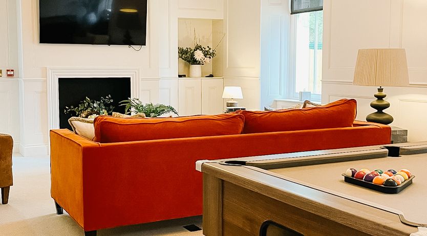 Photo of The Highland Harbor