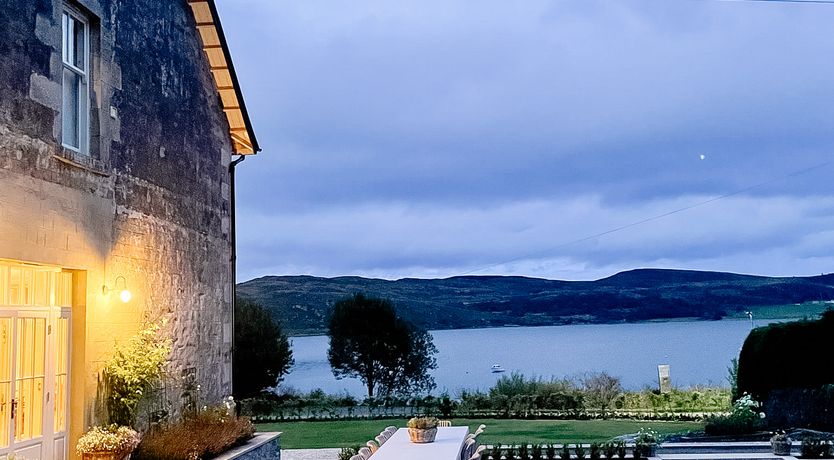 Photo of The Highland Harbor