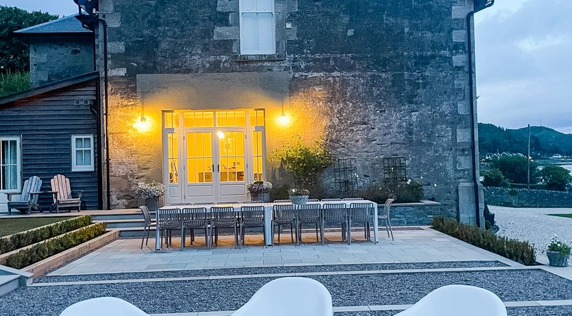 Photo of The Highland Harbor