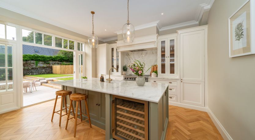 Photo of The Highland Harbor