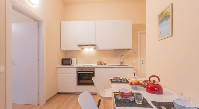 Photo of Lake & Valley