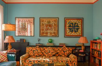 Florentine Oasis Holiday Home