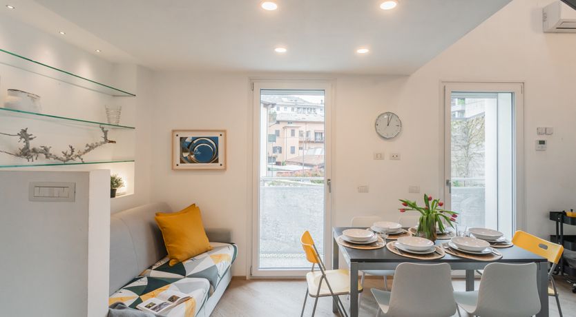 Photo of A Verdant Vista