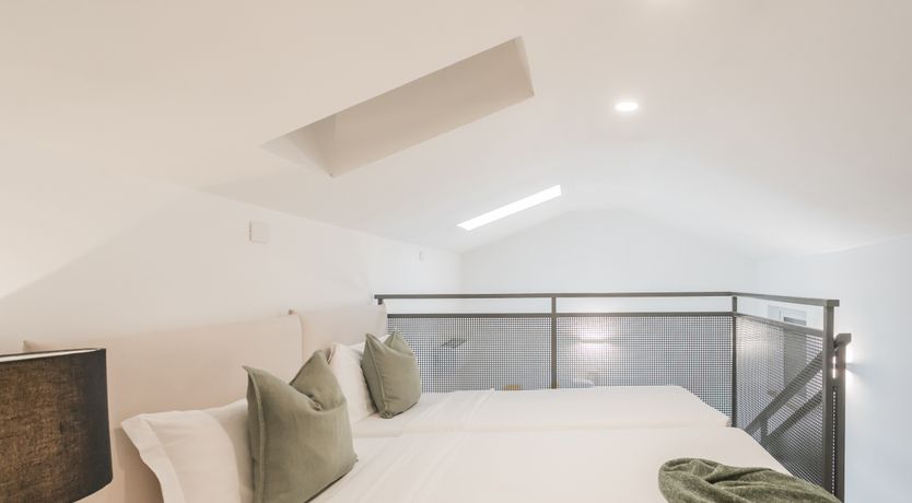 Photo of A Verdant Vista