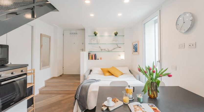 Photo of A Verdant Vista