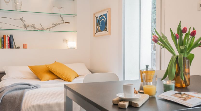 Photo of A Verdant Vista