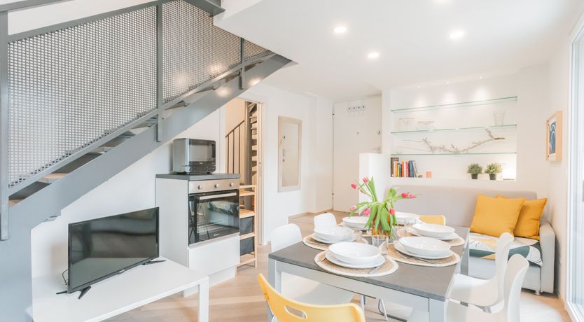 Photo of A Verdant Vista