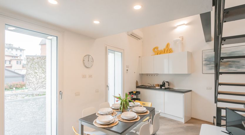 Photo of A Verdant Vista