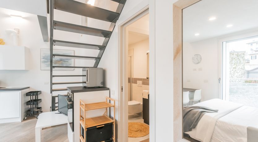 Photo of A Verdant Vista