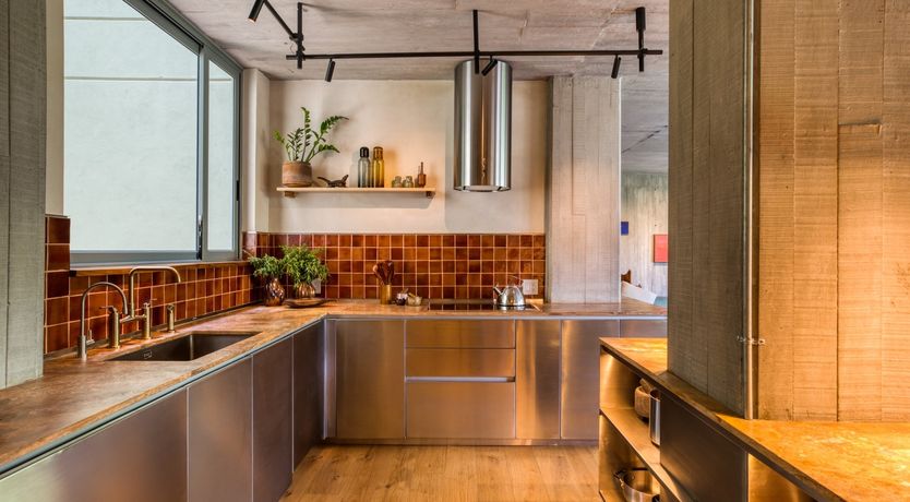 Photo of Urban Condesa Oasis