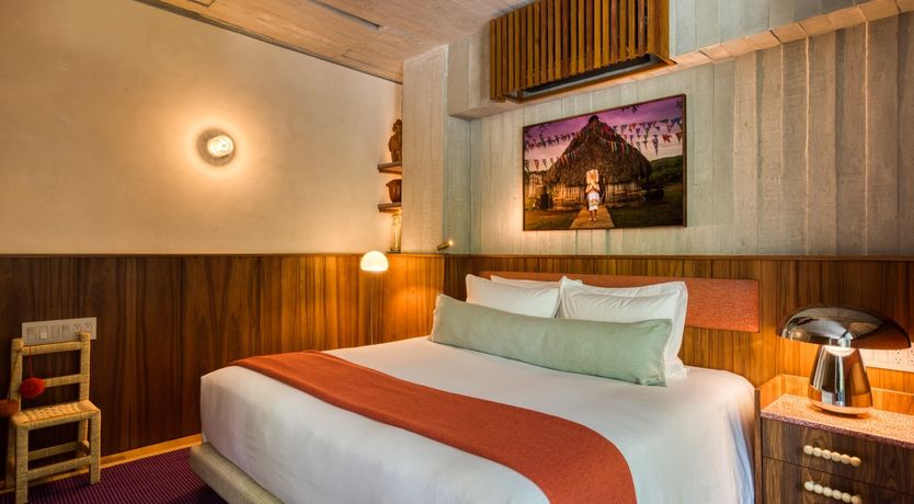 Photo of Urban Condesa Oasis