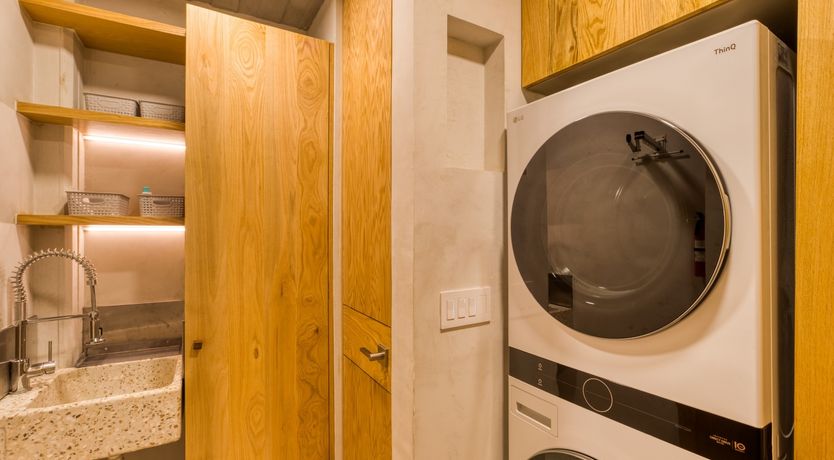 Photo of Urban Condesa Oasis