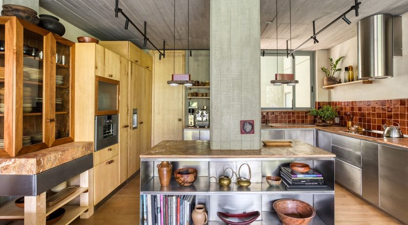 Photo of Urban Condesa Oasis