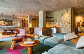 Photo of urban-condesa-oasis