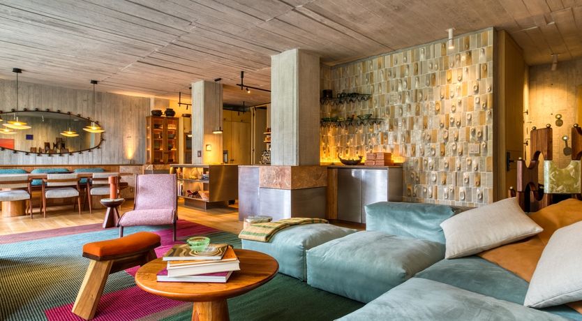 Photo of Urban Condesa Oasis