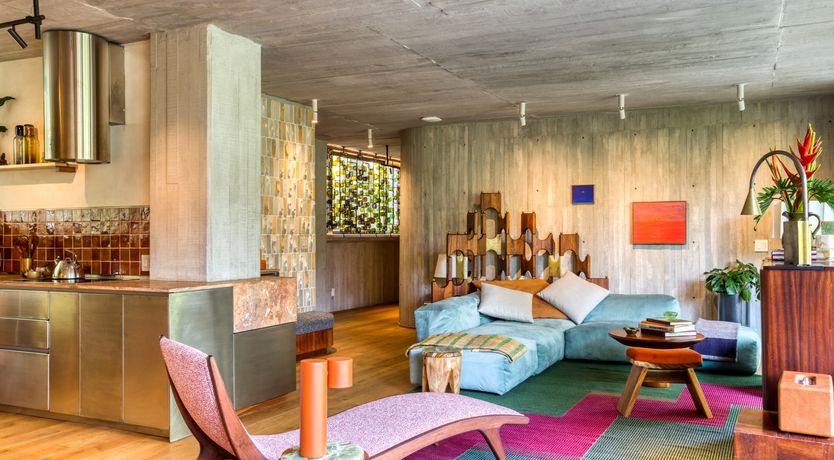 Photo of Urban Condesa Oasis