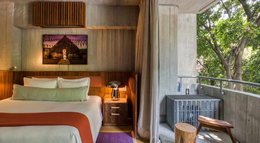 Photo of Urban Condesa Oasis