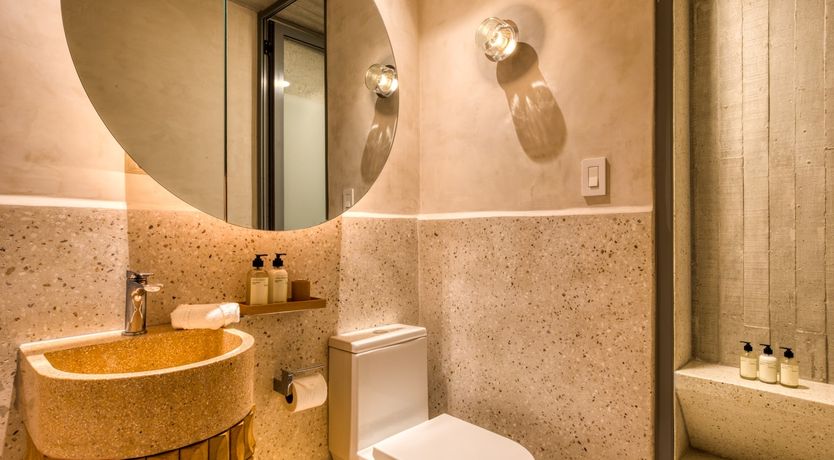 Photo of Urban Condesa Oasis