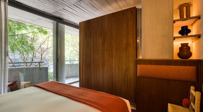 Photo of Urban Condesa Oasis