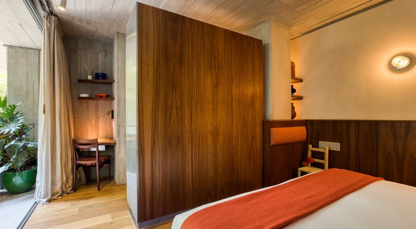 Photo of Urban Condesa Oasis